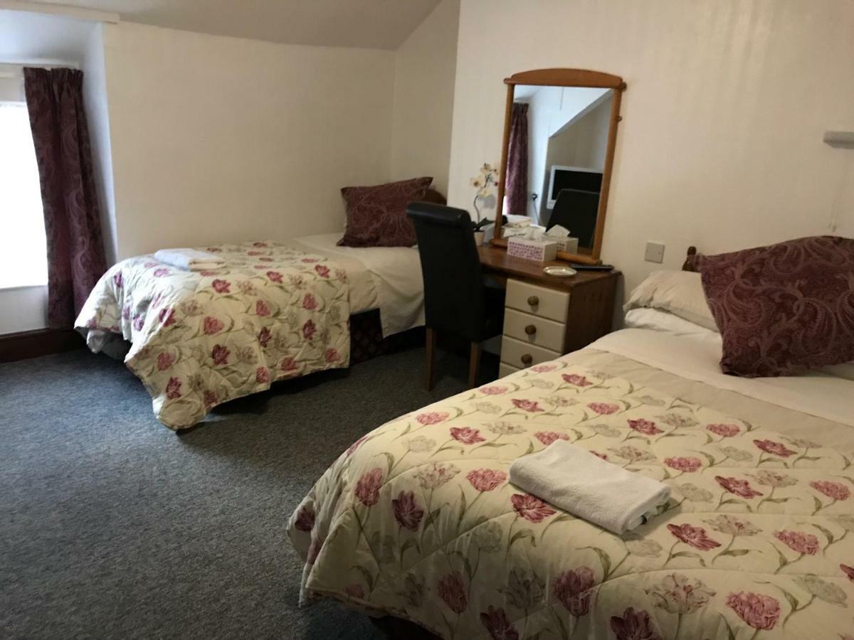 آبيريستويث Sunnymead Guest House المظهر الخارجي الصورة