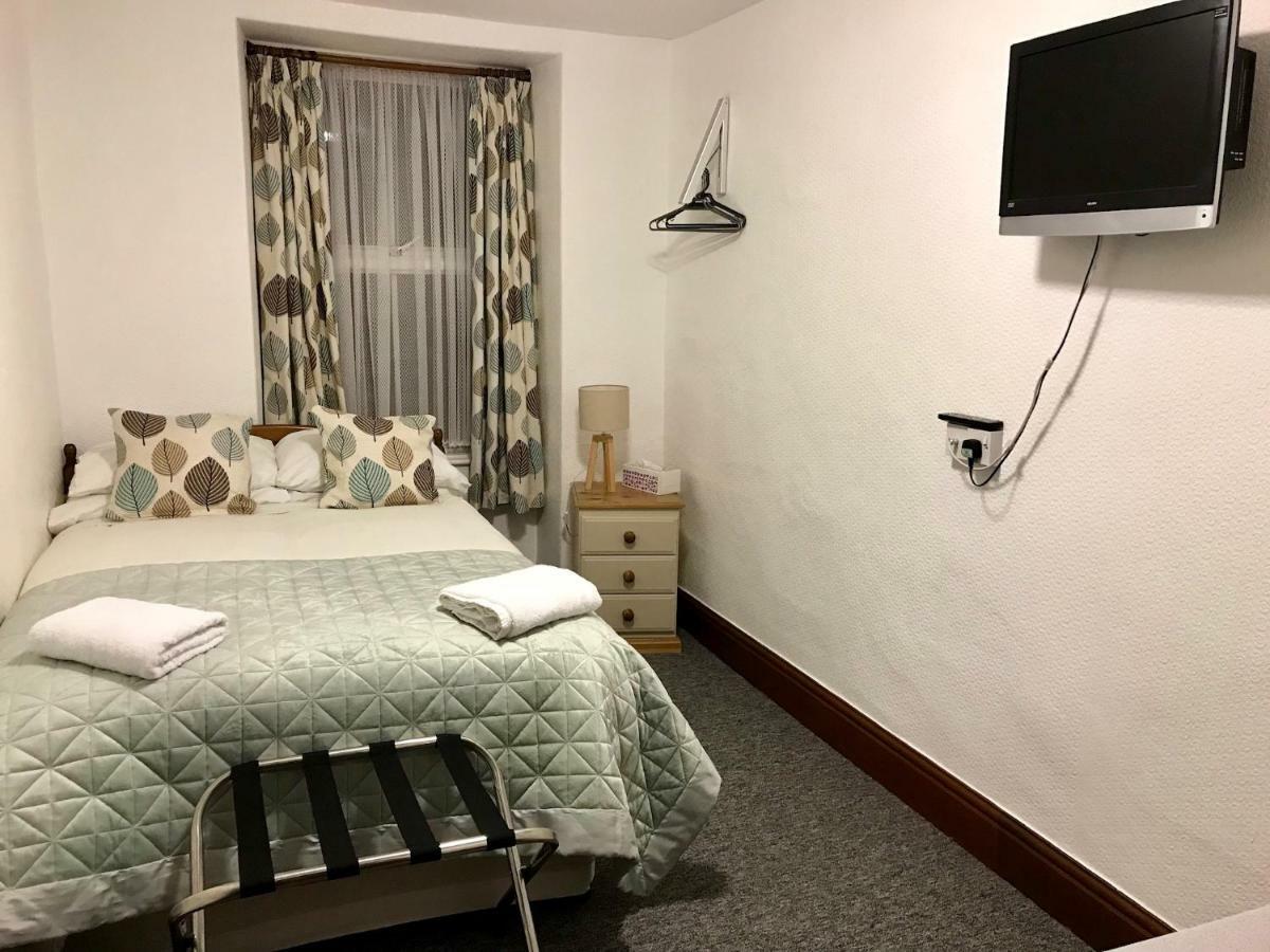 آبيريستويث Sunnymead Guest House المظهر الخارجي الصورة