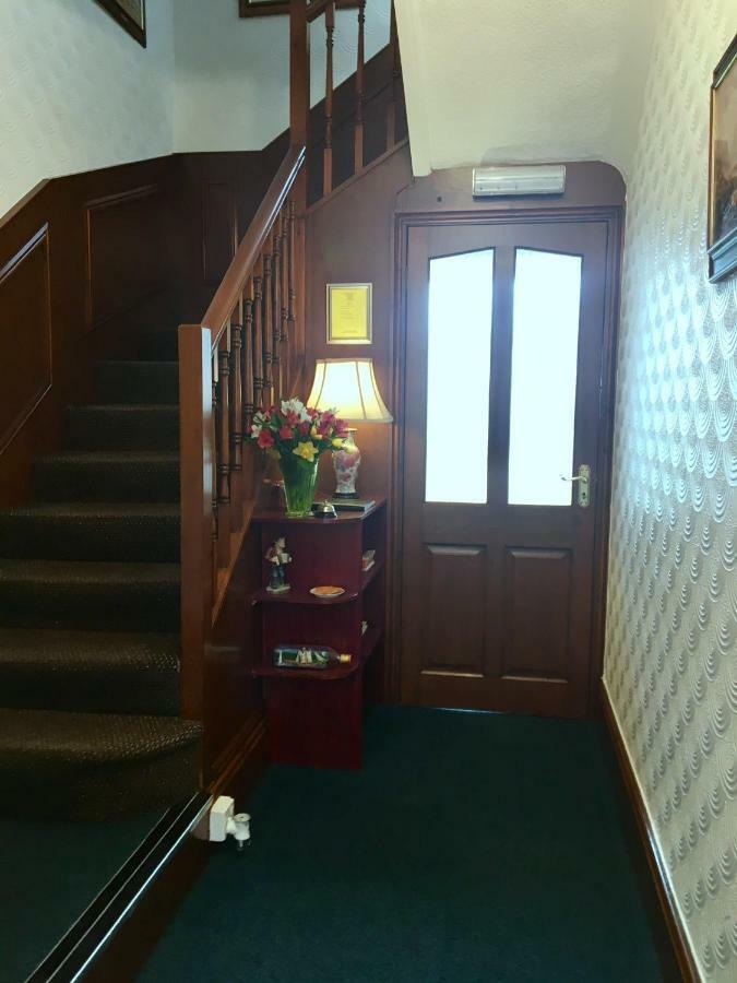 آبيريستويث Sunnymead Guest House المظهر الخارجي الصورة