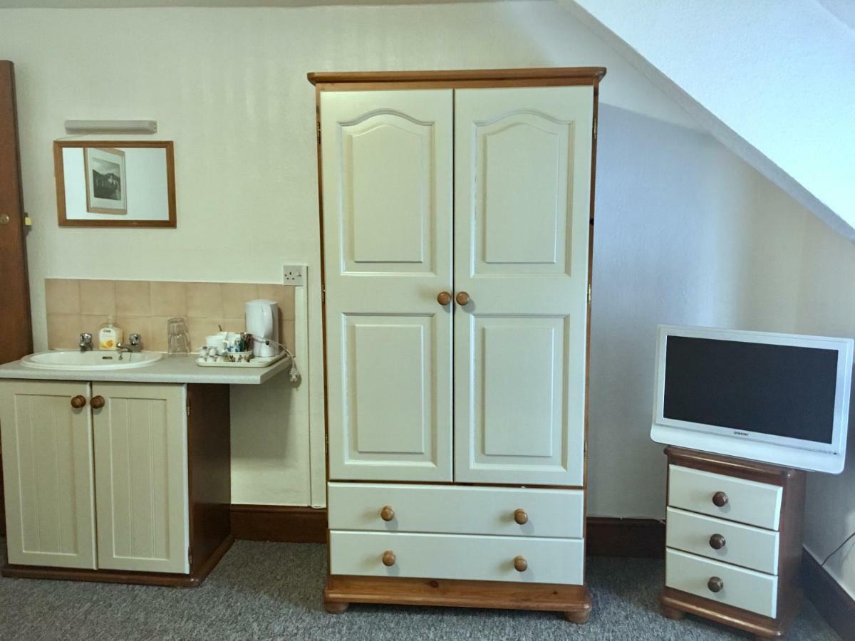آبيريستويث Sunnymead Guest House المظهر الخارجي الصورة
