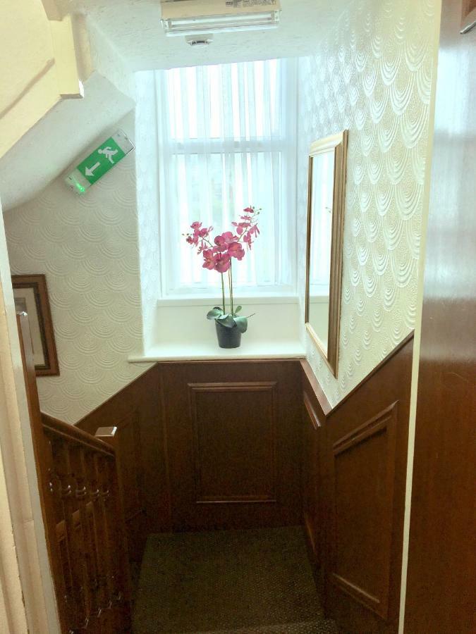 آبيريستويث Sunnymead Guest House المظهر الخارجي الصورة