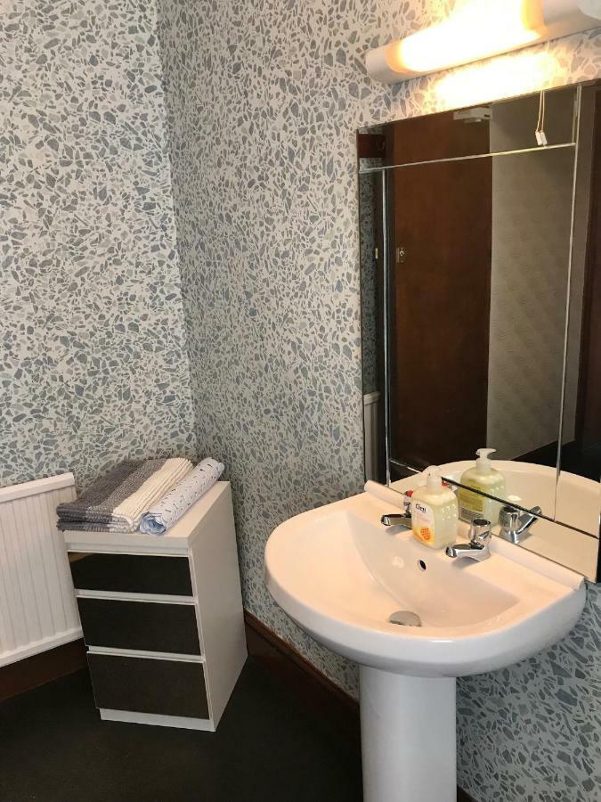 آبيريستويث Sunnymead Guest House المظهر الخارجي الصورة